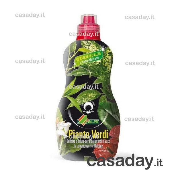 CONCIME LIQUIDO KG.1 